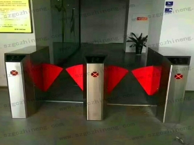 長(zhǎng)沙某寫(xiě)字樓翼閘